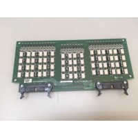 TEL 3884-200172-11 TTLD12-11 F-DO_32RLY PCB...